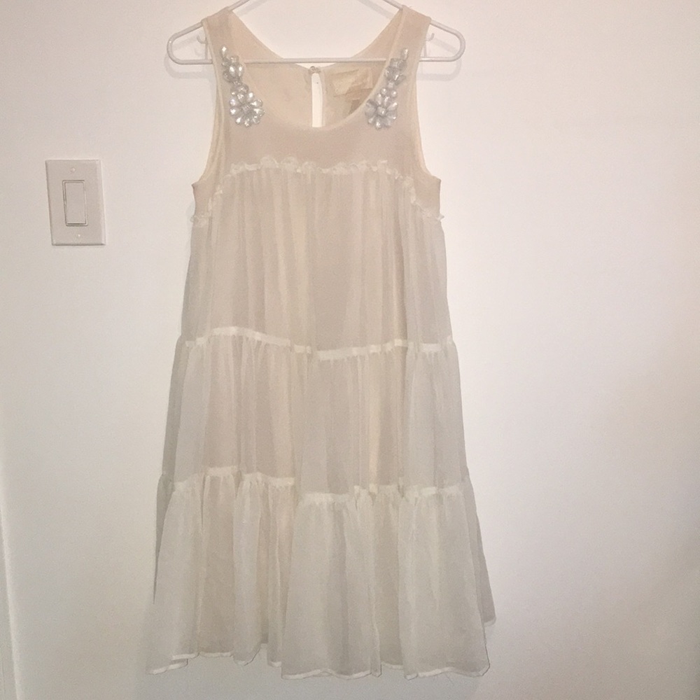 Daisy dress